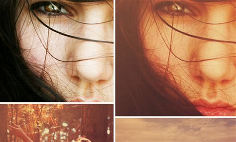 55 Brand New Adobe Photoshop Actions For 2013 IDevie