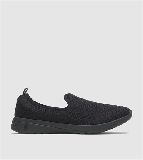 Buy Hush Puppies The Good Slipon Black In Black 6thstreet Uae