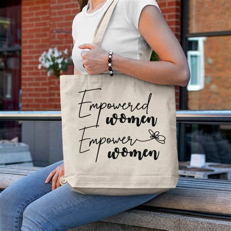 Women Empowerment Svg Trendy Feminist Svg Empowered Women Etsy