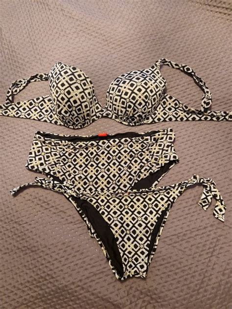 Schönes Bikini yamamay E Kaufen auf Ricardo