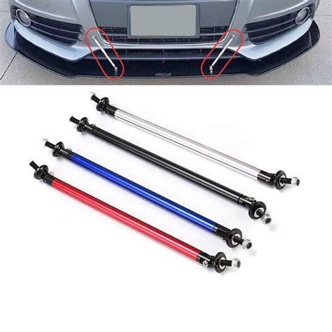 Universal Jdm Bumper Splitter Rods