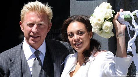 Boris Becker Sentenced To Prison Allinfo