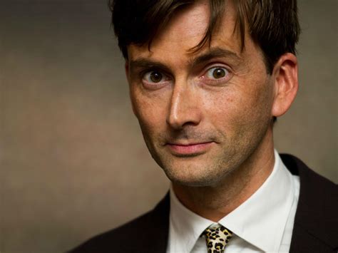 David Tennant 2025 - Vanda Jackelyn