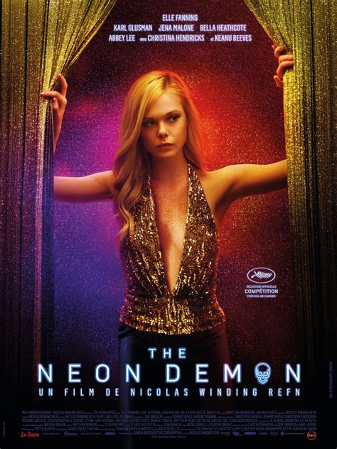 The Neon Demon Film 2016 SensCritique