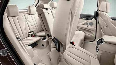 Bmw X5 Third Row Seat Review Elcho Table