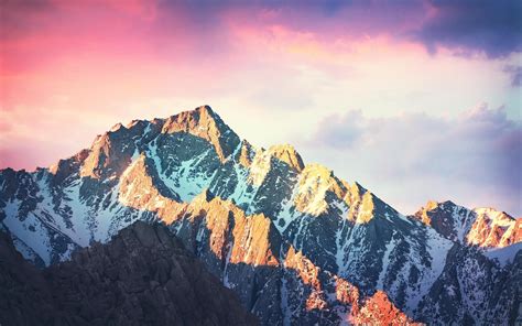 MacOS Sierra Wallpapers - Wallpaper Cave