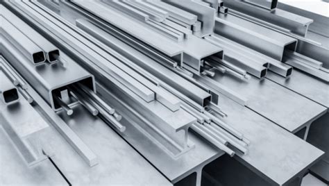 Complete Guide To Structural Steel Shapes Types And Applications Kdm