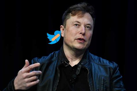 Elon Musk Dice Que Twitter Ahora Vale 20 Mil Millones Eso Es La Mitad