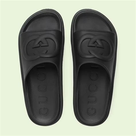 Buy Cheap GUCCI MEN S SLIDE SANDAL 9999925241 From AAABrands Is