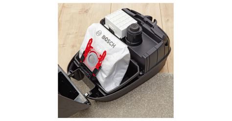 Прахосмукачка Bosch BGL6POW1 ProPower — Klimatici.bg
