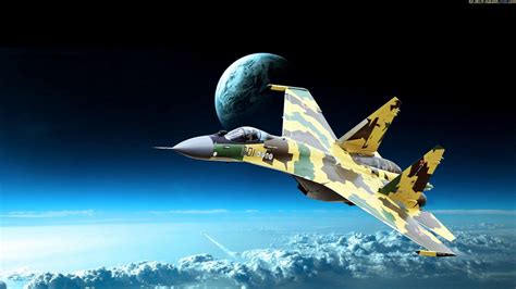 Sukhoi Su 35 Wallpapers Top Free Sukhoi Su 35 Backgrounds