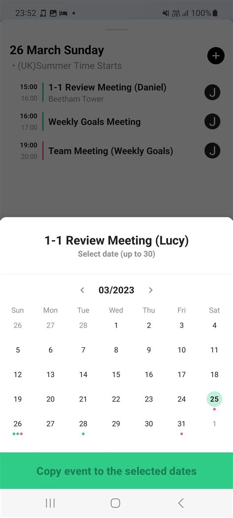 How To Use TimeTree To Fix Your Teams Work Schedule