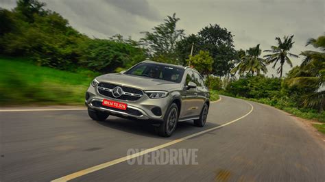 Mercedes Benz Glc Launched In India Prices Start From Rs