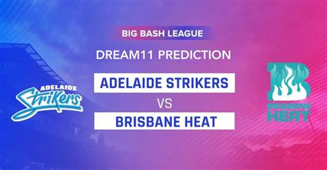 Str Vs Hea Dream Prediction Fantasy Stats Venue Report Recent