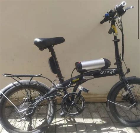 Bicicleta Two Dogs Eletrica 271 Anúncios Na Olx Brasil