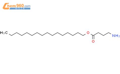 CAS No 34562 99 7 Chem960