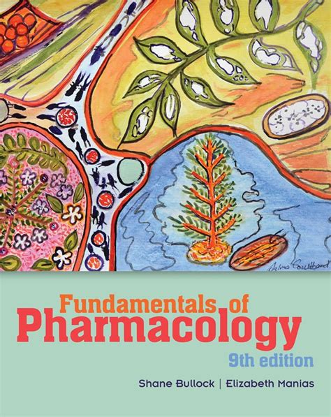 Fundamentals Of Pharmacology Th Edition Softarchive