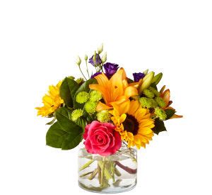 Canada Flowers | FTD® Flowers