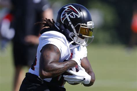 Falcons Panthers Injury Report Cordarrelle Patterson Limited On