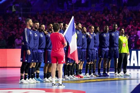 France Suisse Handball Quelle Heure Sur Quelle Cha Ne Tv