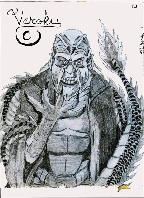 Jeepers Creepers By Silgan On Deviantart