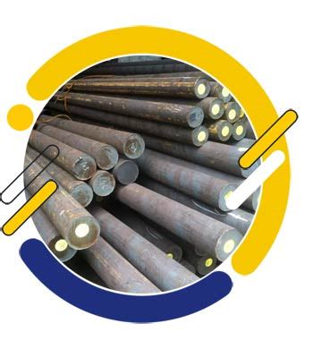 C35 Round Bar | C35 Carbon Steel Rods, DIN 1.0501 Flat/ Square Bars