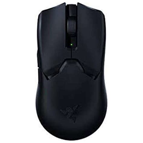 Razer Viper V Pro Hyperspeed Wireless Gaming Mouse Black In Saudi