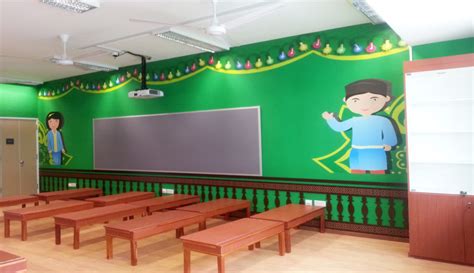 Frontier Primary School First Sight International