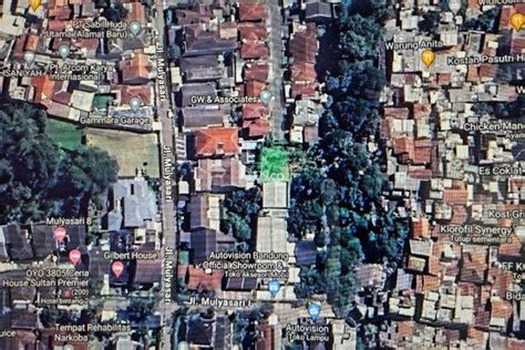 Tanah Dijual Di Pasteur Bandung Harga Terbaru 2024