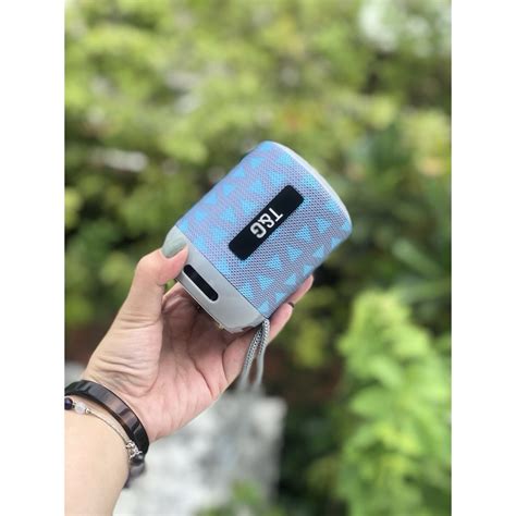 loa bluetooth T G Shopee Việt Nam