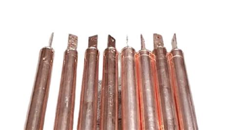 Copper Earthing Electrode At Inr In Surat Gujarat Pragati