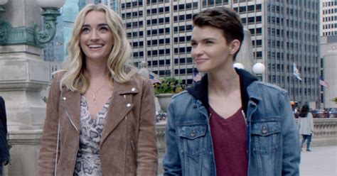 Best Brianne Howey Performances Ranked