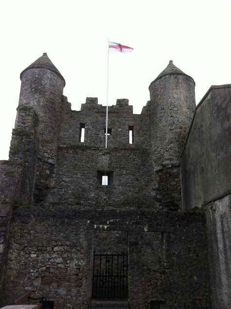17 Best images about Castles every where in Ireland on Pinterest ...
