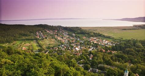 Komoly probléma sújtja a Balaton környékét a miniszter is aggodalmát