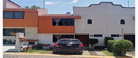 Casa En Miguel Hidalgo Granjas Lomas De Guada Propiedades