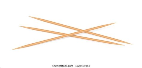 Toothpick Vector Images Stock Photos And Vectors Shutterstock