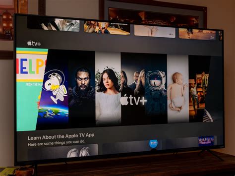 What TVs have Apple's TV app? | iMore