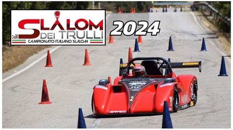 News Slalom Dei Trulli Youtube