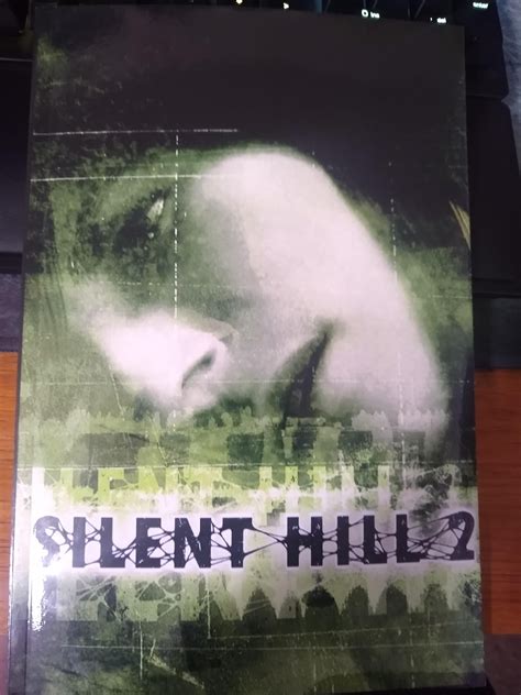 The Silent Hill Experience (2006) - Silent Hill: Hunger (2006 Digital ...