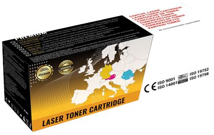 Cartus Toner Compatibil Prem Hp W A No Chip Laser Bnb