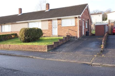 3 Bedroom Bungalow For Sale In Gwysfa Road Ynystawe Sa6 5ae