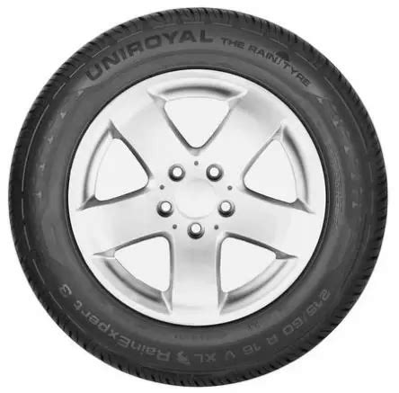 Uniroyal RainExpert 3 165 70 R14 81T Tyrepool De