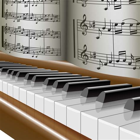 understanding piano  theory north york piano lessons