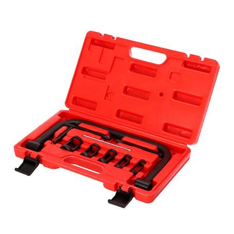 KIT COMPRESOR MUELLE PARA VALVULAS 10PCS FARGO TOOLS FT1113