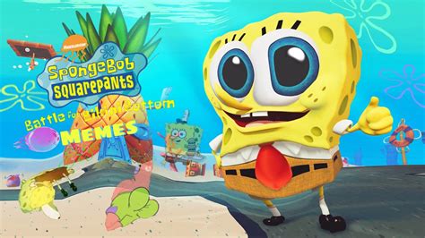 Spongebob Bikini Bottom 2 – Telegraph