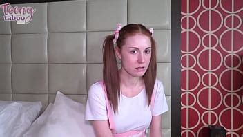 Redhead Ellie Murphy Got Creampied By Mature Seth Brogan XVIDEOS