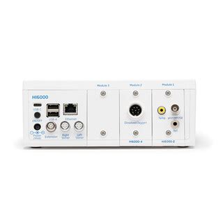 Modular Multiparameter Benchtop Meter With PH ISE And Optical DO Module