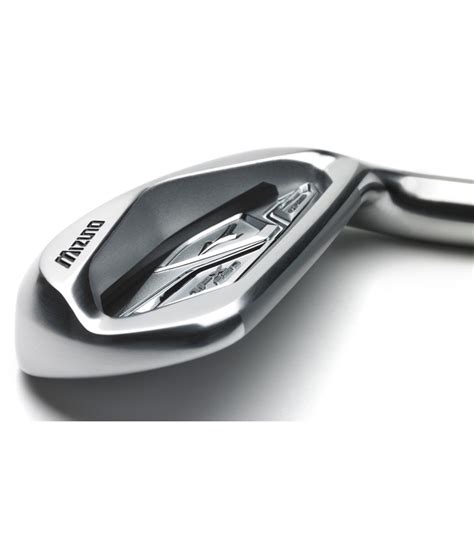 Mizuno Jpx 850 Forged Irons Steel Shaft Golfonline