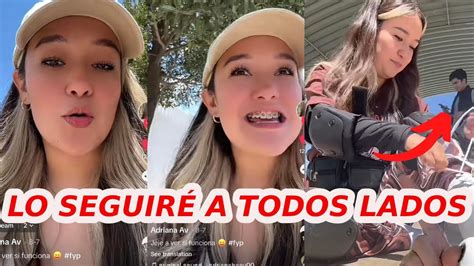 CHICA DESESPERADA por ATENCIÓN decide hacer esto YouTube