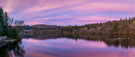 Burrator Reservoir England Photo Spot PIXEO